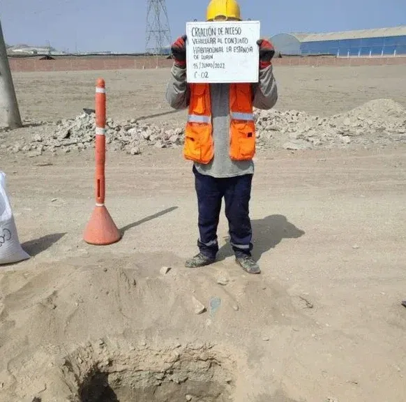Servicios de Geotecnia en Concepción