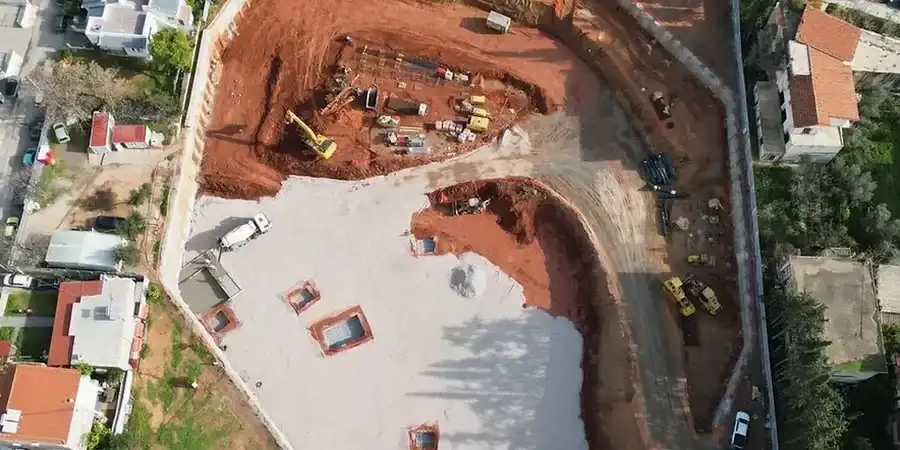 Diseño Geotécnico de Excavaciones Profundas en Concepción